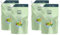 by Amazon Olive Handseife Nachfüllpack, 2 x 1000 ml (Packung mit 2)