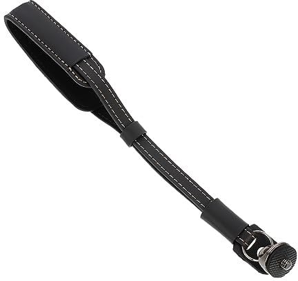 OSALADI Camera Gimbal Screw Lanyard Handheld Wrist Strap for Hiking and Camping