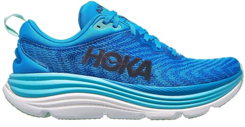 Hoka ONE ONE 1127929-HCL Gaviota 5 Herren Hoka Blue/Cielo Blue EU 43 1/3
