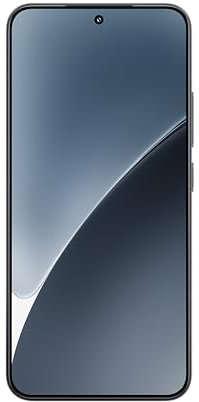 XIAOMI 15 12GB 512GB, Teléfono Inteligente, Lente óptica Leica Summilux, Snapdragon 8 Elite, Pantalla De Cristal Amoled De 120Hz De 6,36 Pulgadas, Sobrecarga De 90W, Negra, Sin Cargador
