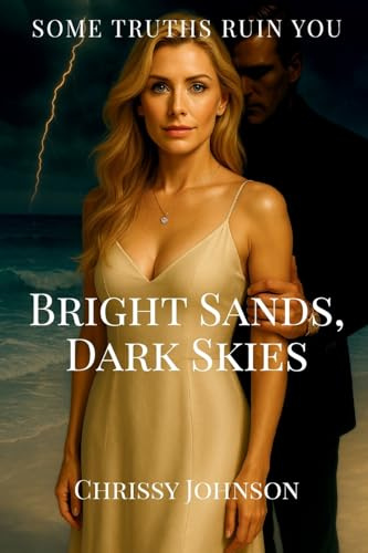 Bright Sands, Dark Skies