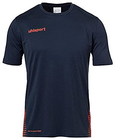 uhlsport Unisex Kinder Score Training T-Shirt Kinder T-Shirt