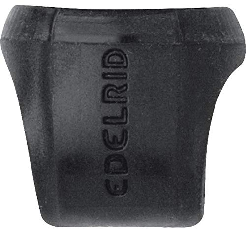 EDELRID Antitwist Schwarz, Express-Set, Größe 11 mm - Farbe Night