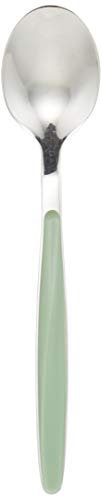 Guzzini GZ110704175 Cucchiaino My Fusion (Verde Oliva)