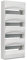 EATON BC-CS-4/52 - COFFRET ELECTRIQUE - BLANC - 4 RANGEES - 52 MODULES - IP 30-63 A