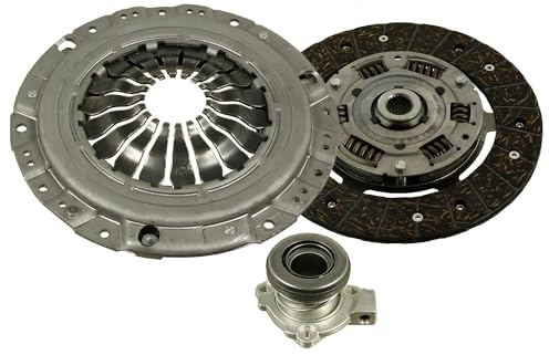 BLUE PRINT Clutch Kit ADW193094