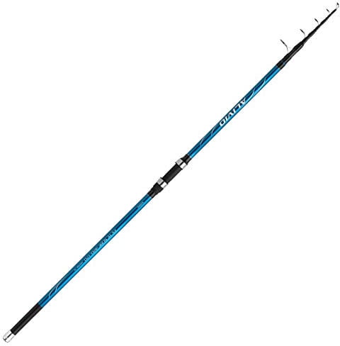 SHIMANO - Rod Alivio FX Surf Tele
