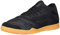 PUMA Herren 365 Futsal 1 Fussballschuh, Black White-Gum, 45 EU
