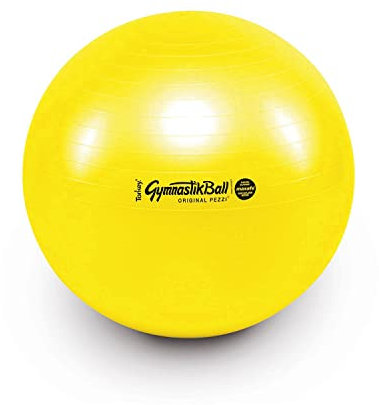 Original Pezzi® Gymnastikball MAXAFE, 53 cm Sonderedition