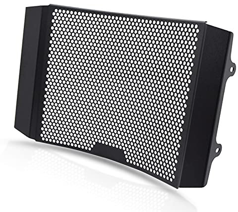 Street Triple Motocicleta Aluminio Cubierta de la Rejilla del Radiador para Street Triple R Street Triple 675 R 2009-2012 Street Triple Street Triple 675 2007-2012