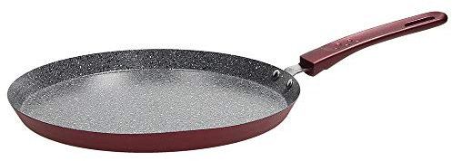Tognana Sweet Cherry, Crepiera cm 25, acciaio al carbonio
