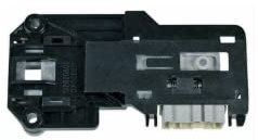 Cerradura de puerta de lavadora y 132620801 para Zanussi ZKG7125 ZKG2105
