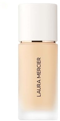 Laura Mercier Real Flawless Weightless Perfecting Foundation - 0W1 Satin 1oz