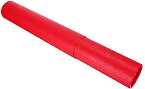 VILLCASE Groß Banner 2 Stück Ausziehbare röhre Farbbehälter Runder Behälter Mit Deckel Angelruten-Kombination transportröhren Dokumentenaufbewahrungsröhre Chinesische Scrollröhre