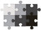 Filz Schwarze Bretter Puzzle Selbstklebend Aushang Pinnwand-Kacheln für Wanddekoration Verdicken Memo Vision Board für Home Office Klassenzimmer (Size : 6pcs)