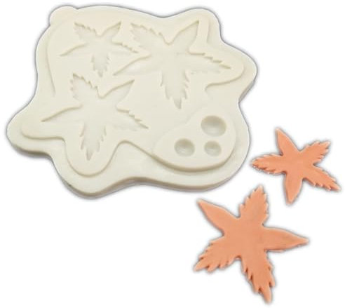 Silikonformen, Backformen, 15 x 15 x 1,5 cm, Rosenbehälter, Kelch, Silikonform, Schokolade, Cupcake, Backform, Fondant, Kuchen, Dekorationswerkzeuge