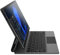 Tablet da 13,0 pollici per Windows 11 Tablet wireless 2.2K IPS 60Hz 2160 * 1440 con touchpad Caratteristiche Design magnetico mobile,Black-16G+1TB