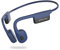 SANOTO Auriculares Conduccion Osea, Auriculare de Conducción ÓSea con 8 Horas De Duración De La Batería, Auriculares Oseos con MicróFono Dual, IPX6 Impermeable Auriculare Inalambricos, para Correr