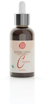 HYDRATING S.O.S Serum mit Vitamin C - Für alle Hauttypen – 30 ml