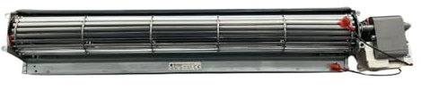 Ventilador tangencial para estufas de pellets Fergas Cód: 115008 Cód. 6043