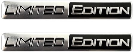2Pcs Metall 3D Auto Emblem Logo für Renault Megane 2 3 4 Twingo Clio Talisman Captur Kwid scenic 2, Auto-Stamm Kotflügel Emblem Aufkleber Zubehör Für Auto Motorrad Autoaufkleber