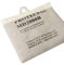 EYEPOWER Luftentfeuchter 2 kg Trockensack Trockenbeutel Trockenmittel Granulat Beutel Raumentfeuchter Autoluftentfeuchter wiederverwendbar ohne Nachfüllen Calciumchlorid Feuchtigkeit Absorber