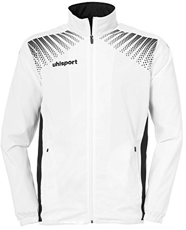 uhlsport Unisex Kids Goal Presentation Jacket Kids Jacket