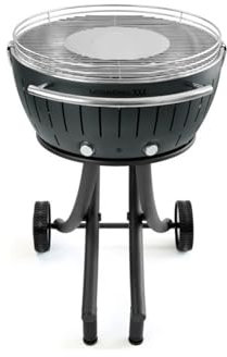 LOTUSGRILL XXL - Garden Grill USB