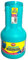 PQS - 11512 - Invernador con dosificador para mantenimiento de piscina en invierno 5-7 semanas automático.