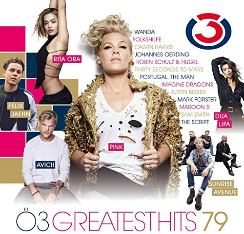 Ö3 Greatest Hits,Vol.79