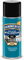 Hammerite Metall-Schutzlack matt Rostschutz Lack Metallfarbe Grundierung … (400ml (Spray), schwarz)