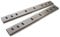 OSCARBIDE Planer Blades Knives for Ryobi AP10 10 inch HSS Replacement Knives AP-10 Single Honed Cutting Edge 10.3”x1-3/8”x1/8”,2 Pieces/set