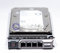 Dell 6TB 7.2 K 8,9 cm NL SAS 12 GBS HDD (3PRF0) (Refurbished)