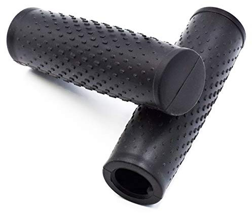 myBESTscooter - Lenkergriff für Xiaomi M365 1S 3 Essential Pro 2 Elektroroller (Black)