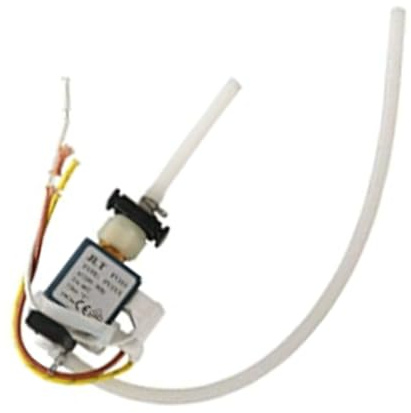 Rowenta Bomba Agua Jlt PV111 PV1XX 230V Hierro Vertical Access Steam + DR81