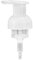 HUI JIN 40MM Soap Pump Liquid Lotion Dispenser Replacement Jar Tube For Shampoo Hand Soap Lotion Oil Bottles Piece 3