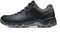 Mammut Mercury IV Low GTX Men | Wanderschuhe für Herren, wasserdichte Trekkingschuhe, Outdoor Schuhe, Gore-Tex Bergschuhe für Hiking, Mit Vibram Sohle | Black-Titanium, 12.5