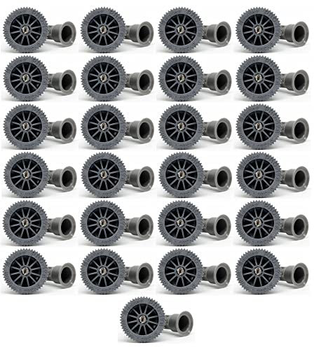 Tobera difusores 17A Hunter. Alcance 5,20 mts. (Pack x 25)