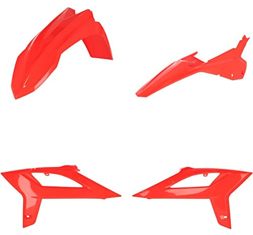 Acerbis Kunststoff-Set (Original 21) für 20-22 BETA 250RR2STROKE