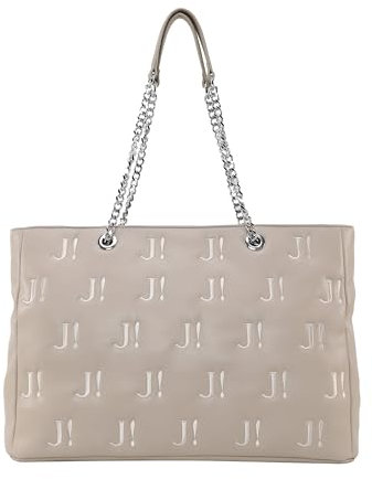 JOOP! Serenita Sila Shopper L Taupe