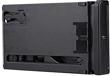 Getränkehalter Auto Armaturenbrett Getränkehalter für A4 2002-2006 B6 B7 Gebraucht ab 2005, OEM 8E1 862 534 J