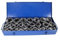 US PRO Tools 29PC 3/4 DR 6PT Deep Impact Metric Socket Set 19-65mm 3691