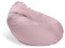 joyfill Sitzsack für Groß und Klein (BioFoam gefüllt | 240 L) (505 Rosa)