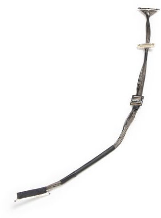 Gimbal Camera Signal Cable for DJI Mini 3 Pro PTZ Transmission Cable for DJI Mavic Mini 3 Repair Replacement Spare Parts for Mini3 Pro Accessories