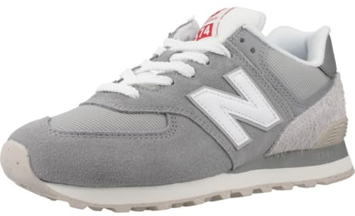 NEW BALANCE U574BKR 574 Men Slate Grey UK 6