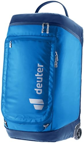 deuter Duffel Pro Roller 90 Faltbare Reisetasche mit Rollen