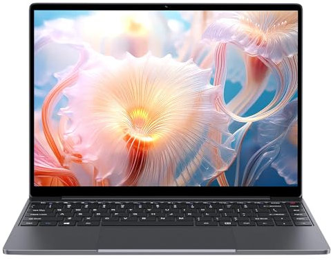 Wow Store Chuwi CoreBook X i5-12450H 14“ 2K 16GB+512GB Laptop Portatile