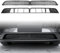 KUNIST Grille Mesh Inserts for 2025 Tesla New Model Y Front Air Inlet Vent Grille Cover Replacement for 2025 New Model Y Juniper (Launch Series) Accessories (Detachable Version)