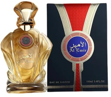 Fragrance World Al Emir EDP 100 ml