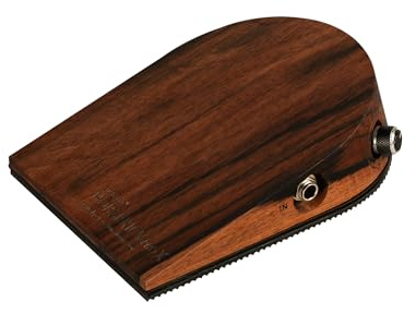 Ortega Horse Kick ProX SE Stompbox Percussion Effektpedal